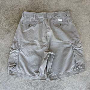 Vintage 90’e Polo Ralph Lauren Chino Green Baggy Cargo Shorts